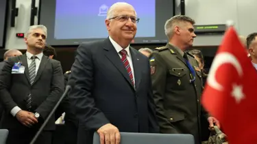 Bakan Güler: Engellerin kaldırılması hayati önem taşıyor