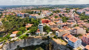 Konutta zam şampiyonu oldu: İstanbul'un ilçesi, Bodrum'la yarışıyor!
