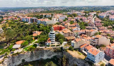 Konutta zam şampiyonu oldu: İstanbul'un ilçesi, Bodrum'la yarışıyor!
