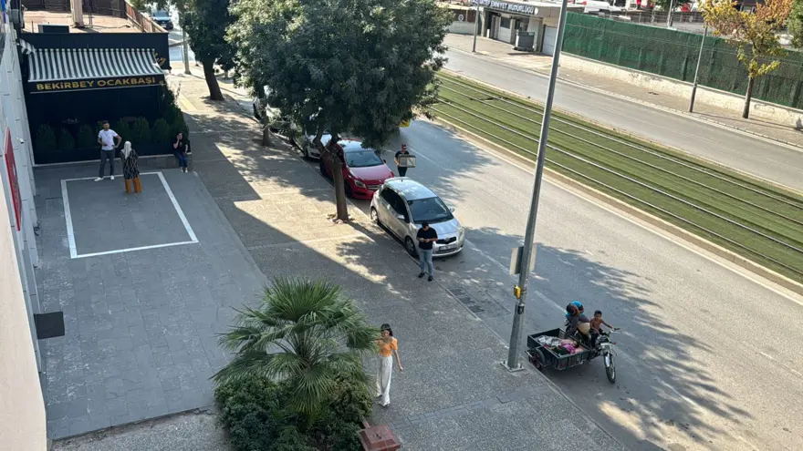 Depremin ardından su kesintisi kararı: Yeraltı sularında bulanıklık oluştu Depremin ardından su kesintisi kararı: Yeraltı sularında bulanıklık oluştu