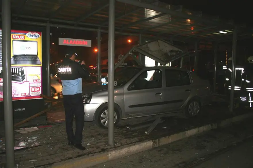 'Alkollüyüm, yalan söylemeyelim' 3