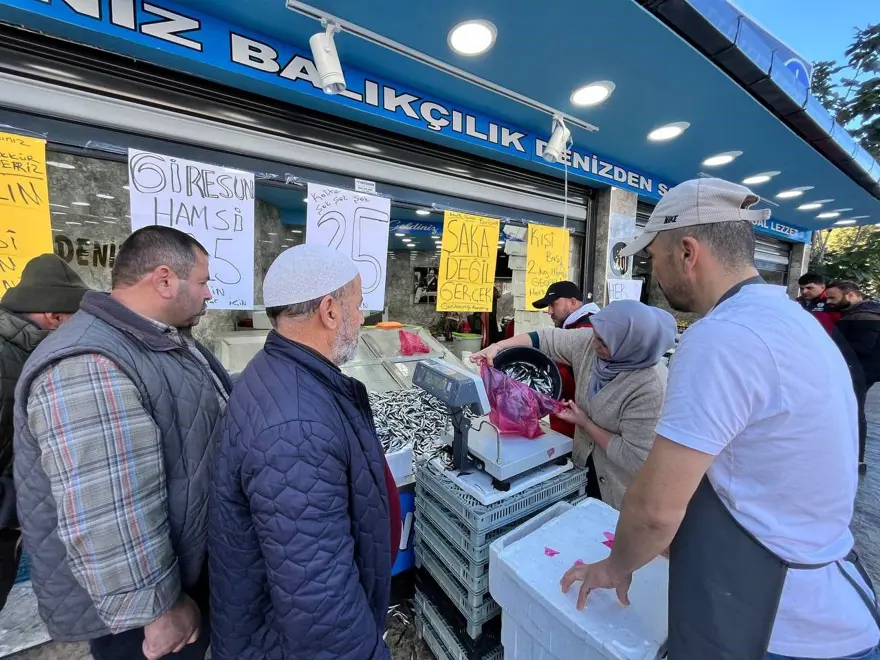 "İLGİDEN ÇOK MEMNUNUZ" 5