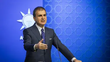 AK Parti Sözcüsü Ömer Çelik'ten 'EYT' açıklaması: Sorunlara duyarlıyız ama ülkeye maliyeti var