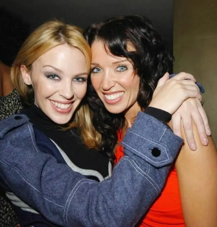 Ünlüler ve kardeşleri 15 Ünlüler ve kardeşleri 15