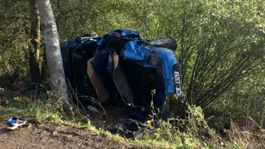 Kocaeli'de feci kaza: 3 ölü, 1 yaralı