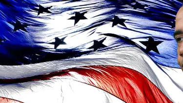 Amerikalı Müslüman liderlerle görüştü