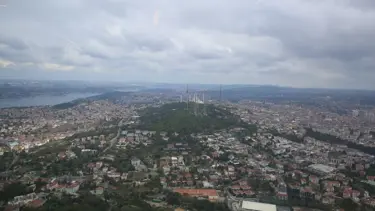 Bakan Karaismailoğlu, Çamlıca Kulesi'nden yayınların başladığını açıkladı