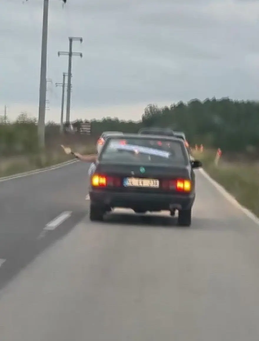 3 ŞÜPHELİ GÖZALTINDA 2