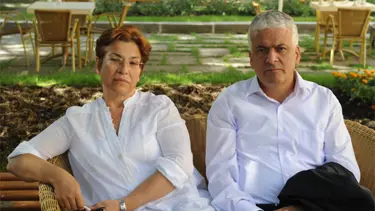 'Analar nasıl dayanır derdim, meğer böyleymiş'