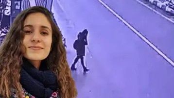 Gülistan Doku dosyasında yeni gelişme: Ek 700 saatlik görüntü saniye saniye izleniyor