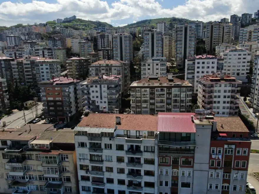 DoğuKaradeniz 3 fay hattının tehdidi altında: “Yapı stoku ve zemin dayanıklı değil” 