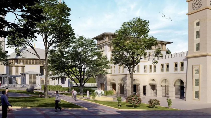 20 soruda Yenişehir Evleri Arnavutköy Projesi 5 20 soruda Yenişehir Evleri Arnavutköy Projesi 5