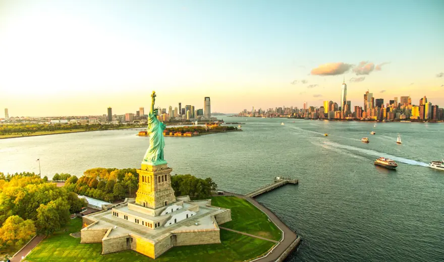 7- Amerika Birleşik Devletleri, Kanada, Macaristan: 188 ülke 4