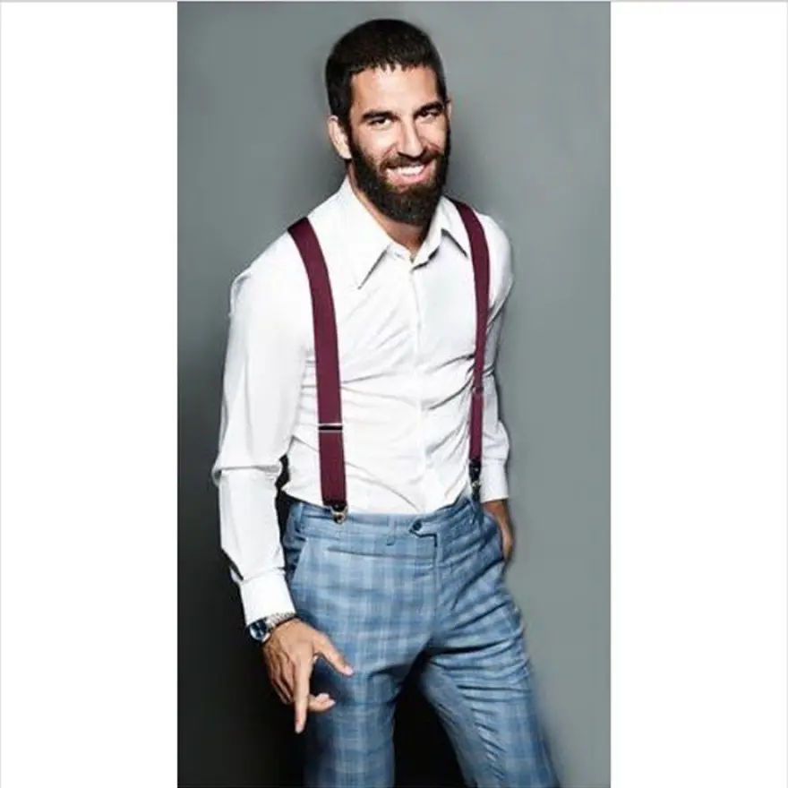 Arda Turan'ın 15 milyon euroluk malikanesi 157 Arda Turan'ın 15 milyon euroluk malikanesi 157