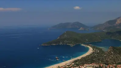 Atina'ya deniz planlama tepkisi: "İddialar ve açıklamalar kabul edilemez"