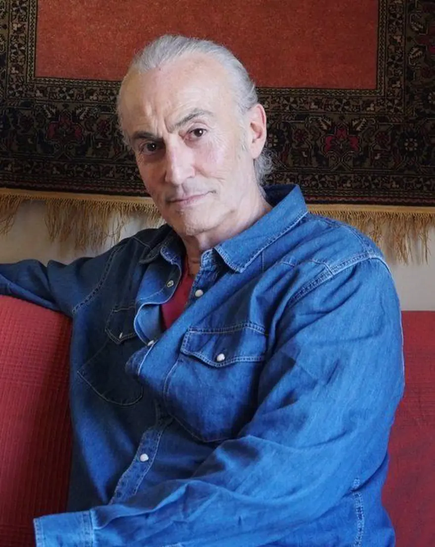 "KARTAL TİBET DIŞINDA O SAHNEYİ KİMSE BİLMİYORDU" 2