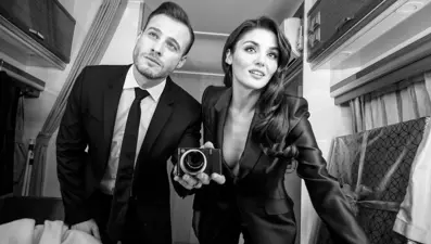 Kerem Bürsin'den tepkilerin ardından özür