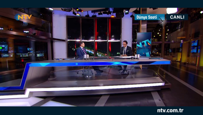 Dünya Saati 16 Mart 2019 (Yeni Zelanda özel yayını)