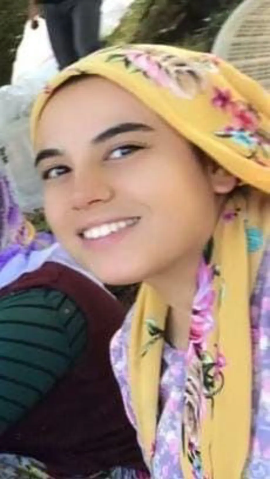 Zeytin toplamaya giden kadın ölü bulundu 