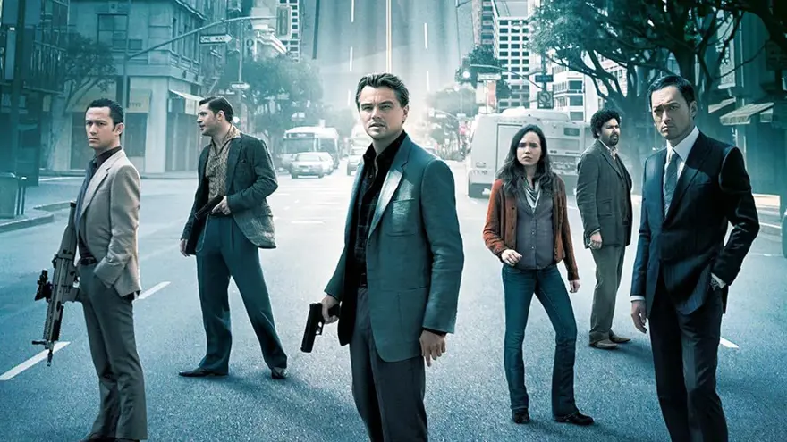Will Smith'ten yıllar sonra gelen Inception itirafı 4
