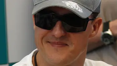 Schumacher bırakacak mı, bırakmayacak mı?