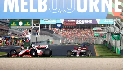 Avustralya Grand Prix'si 2035 yılına kadar F1 takviminde