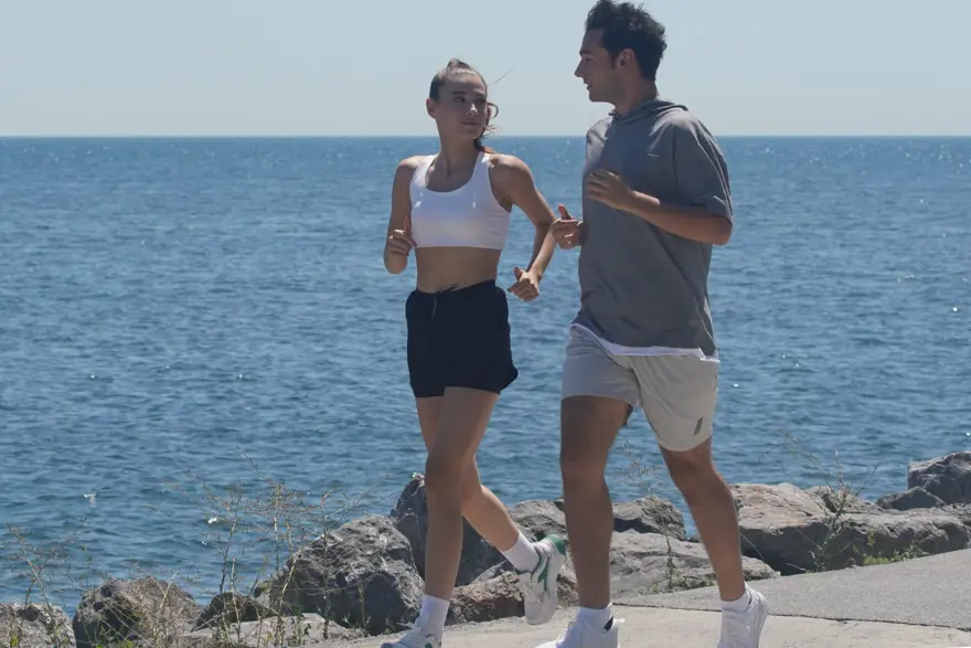 Star ekranlarında yayınlanan Duy Beni dizisinden 5. yeni bölüm fotoğrafları 2