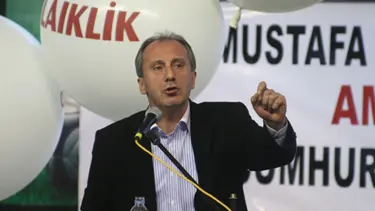 'Ben de Atatürk ve İnönü'den özür diliyorum'