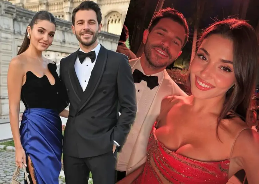 Hande Erçel ile Hakan Sabancı ayrılığının sebebi ortaya çıktı 