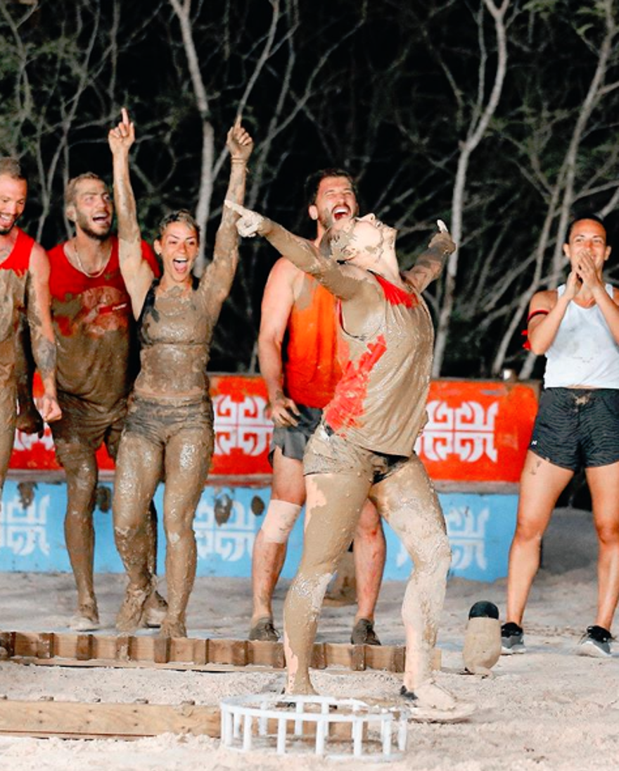 Survivor 2019, survivor yıldızlar, survivor türkiye yunanistan, survivor fotoğrafları 