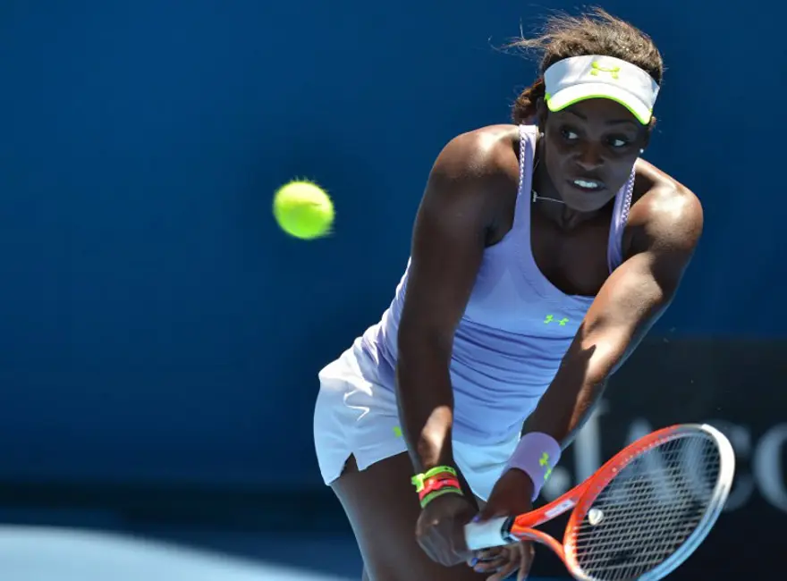 Serena Williams elendi 2 Serena Williams elendi 2