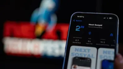 Cumhurbaşkanlığı İletişim Başkanlığı, NeXT Sosyal'e katıldı