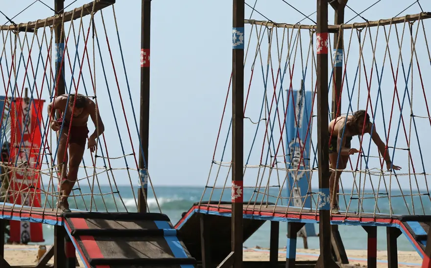 Survivor, Survivor 2017, survivor ödül oyunu, survivor yarışma, Survivor Türkiye 49 Survivor, Survivor 2017, survivor ödül oyunu, survivor yarışma, Survivor Türkiye 49