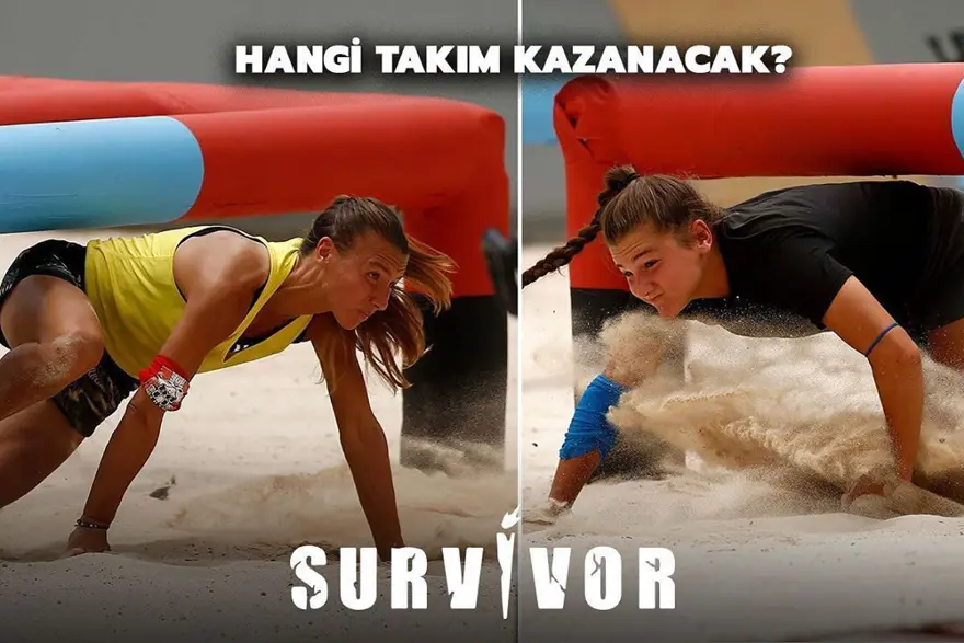Survivor'da kim elendi? (Survivor Aytaç Yanan kimdir?) 20