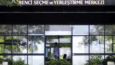 ÖSYM'de 'böcek' arandı