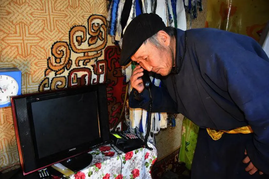 TAYGAYA ULAŞIM ÇOK ZOR 13