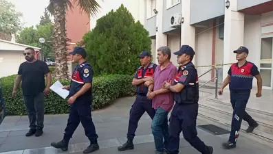 Polis memuru koca cinayet nedenini itiraf etti