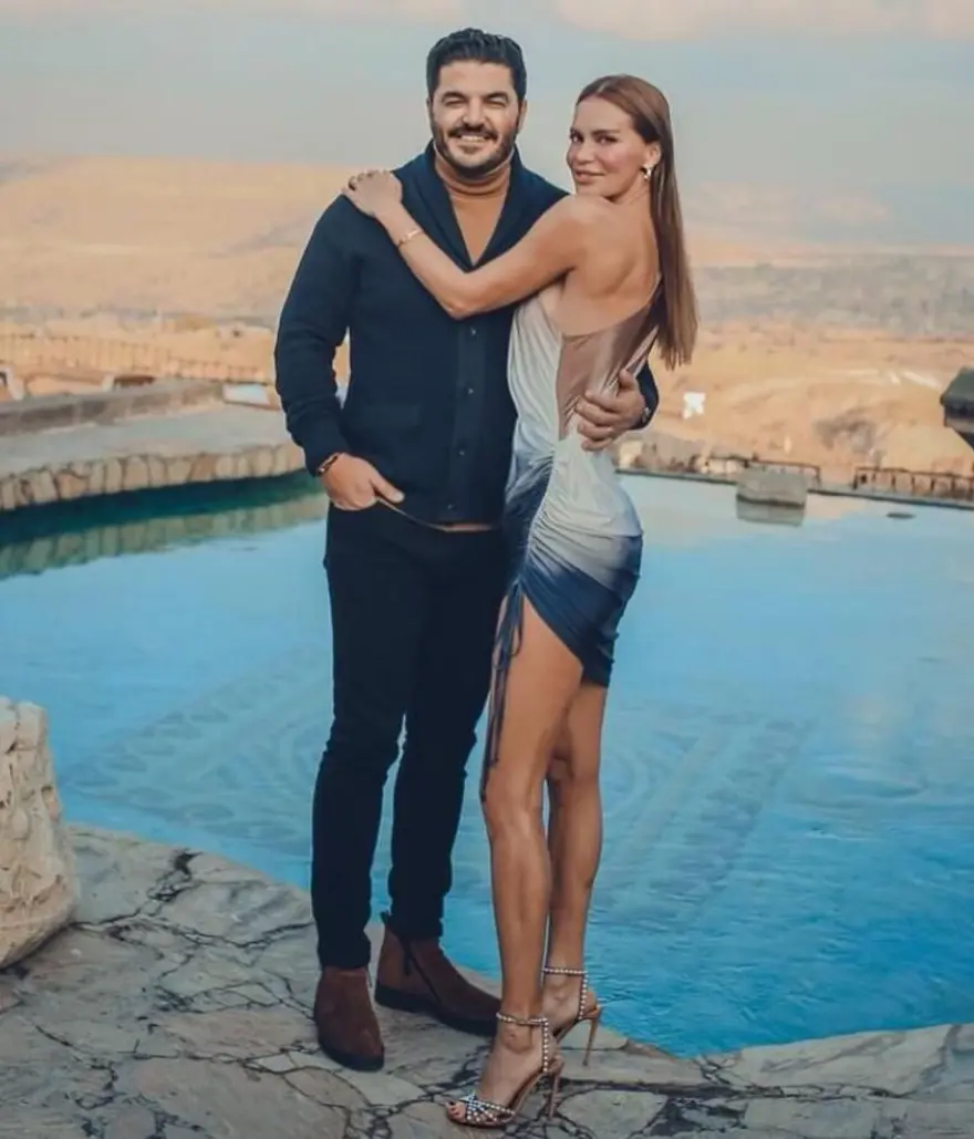 Ebru Şallı: Yiyorum ama kilo almıyorum 5