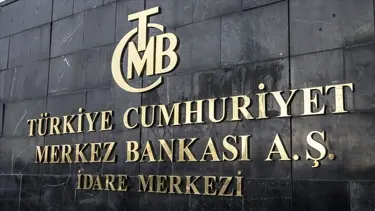 Merkez Bankası'nda normalleşme adımı: Genel Kurul nisan ayında yapılacak