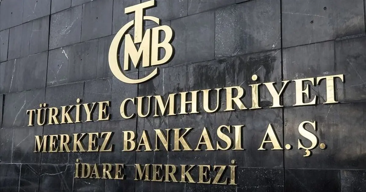 Merkez Bankası anketinde dolar ve enflasyon tahmini: Yıl sonu dolar kuru tahmini geriledi | NTV Haber