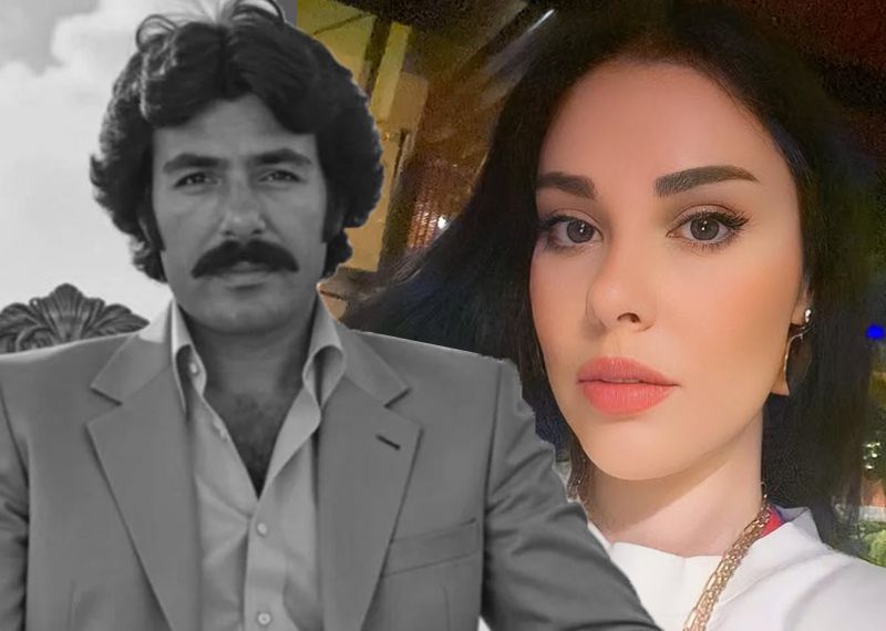 Tuğçe Tayfur'dan babasıyla yeni kare: Ümitsiz bir bekleyiş bu