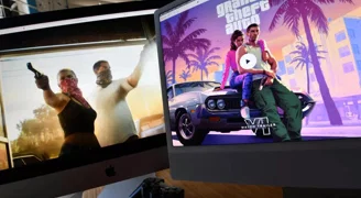 GTA 6'nın yarım saatlik ilk oynanış videosu yayınlandı. "En iyisi olabilir"