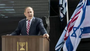 Netanyahu'dan UNESCO'nun "işgalci güç İsrail" kararına tepki