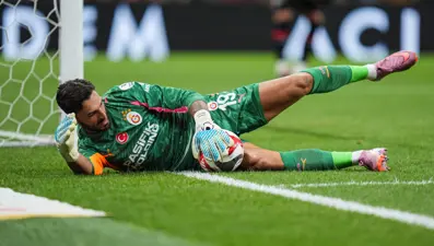 Günay Güvenç, Muslera sonrası güven veriyor!