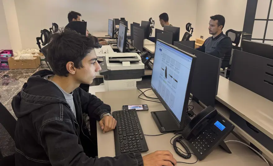 KADINLARIN KULLANIMINA ÖZEL TASARIMLAR HEDEFLİYOR 3