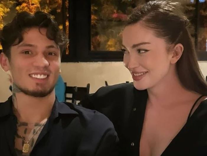 Danla Bilic yeni sevgili haberleriyle gündemde (Emirhan Çakal kimdir?)
