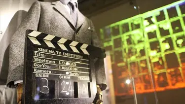 Ayvalık Uluslararası Film Festivali'nin tarihleri belli oldu