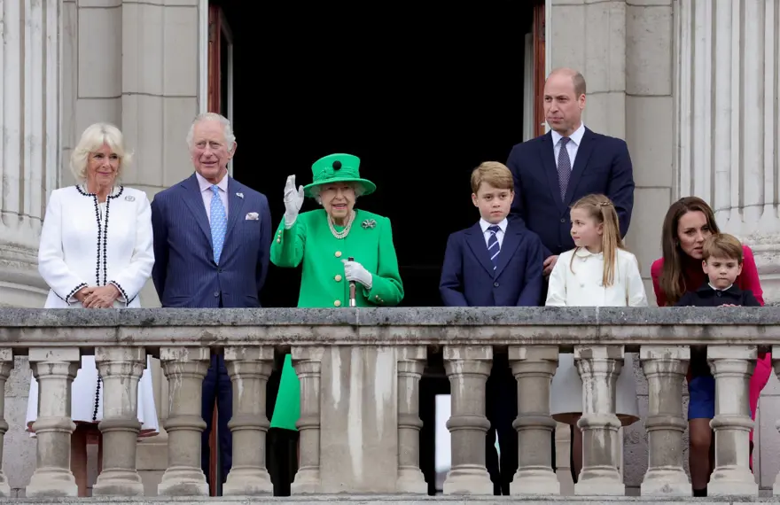 Kraliçe Elizabeth'in ölümünden sonra yapılacaklar: Şimdi ne olacak? 2