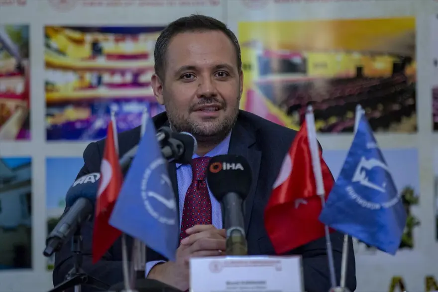 Devlet Opera ve Balesi festival programı açıkladı 3