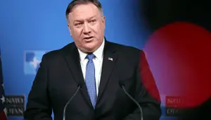 ABD Dışişleri Bakanı Pompeo'dan Suriye'den çekilme açıklaması
